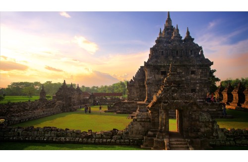 Tour Indonesia 12 giorni 11 notti- Java - Bali