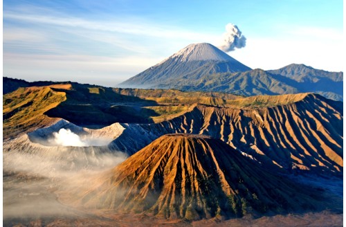 Tour Indonesia 12 giorni 11 notti- Java - Bali