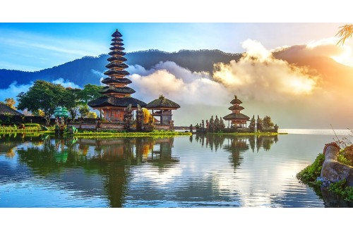 Tour Indonesia 12 giorni 11 notti- Java - Bali