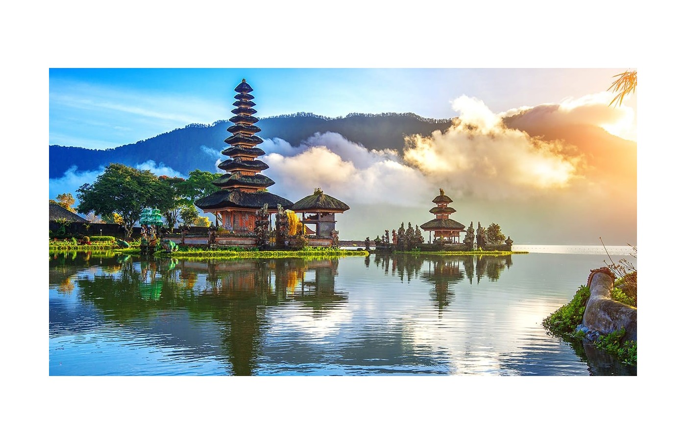 Tour Indonesia 12 giorni 11 notti- Java - Bali