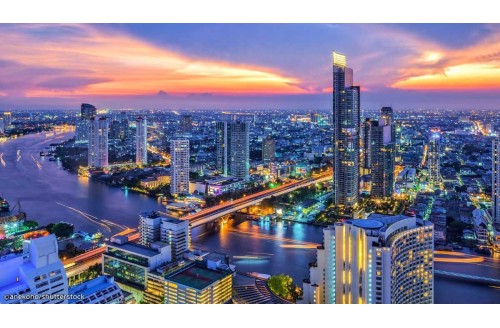 Tour Thailandia 8 giorni 7 notti- Bangkok e Koh Samui