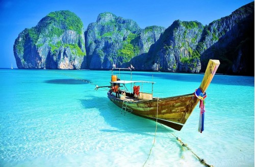 Tour Thailandia 8 giorni 7 notti- Bangkok e Koh Samui