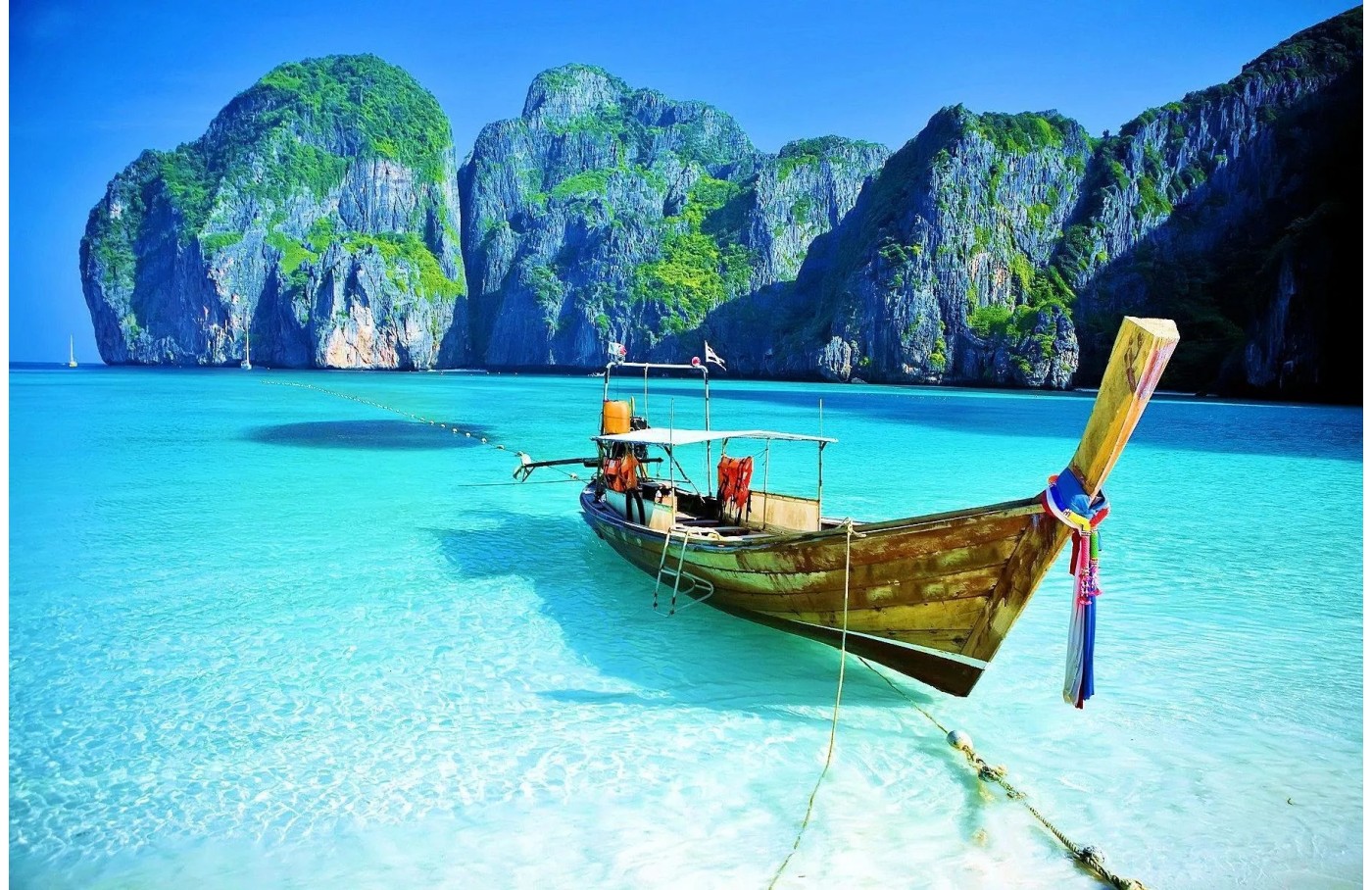 Tour Thailandia 8 giorni 7 notti- Bangkok e Koh Samui