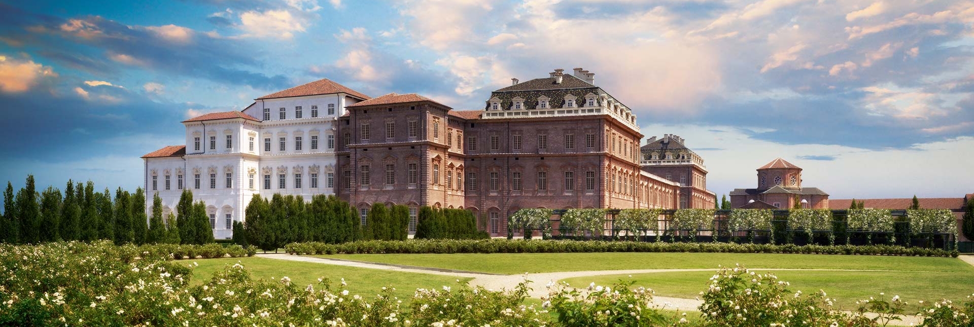 Venaria Reale